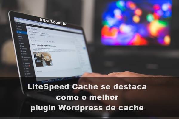 LiteSpeed o melhor plugin Wordpress de cache