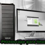 Photoscape para linux