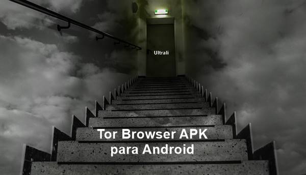 Tor Browser apk para Android