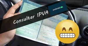 Consultar IPVA