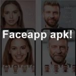 Faceapp apk o aplicativo que envelhece
