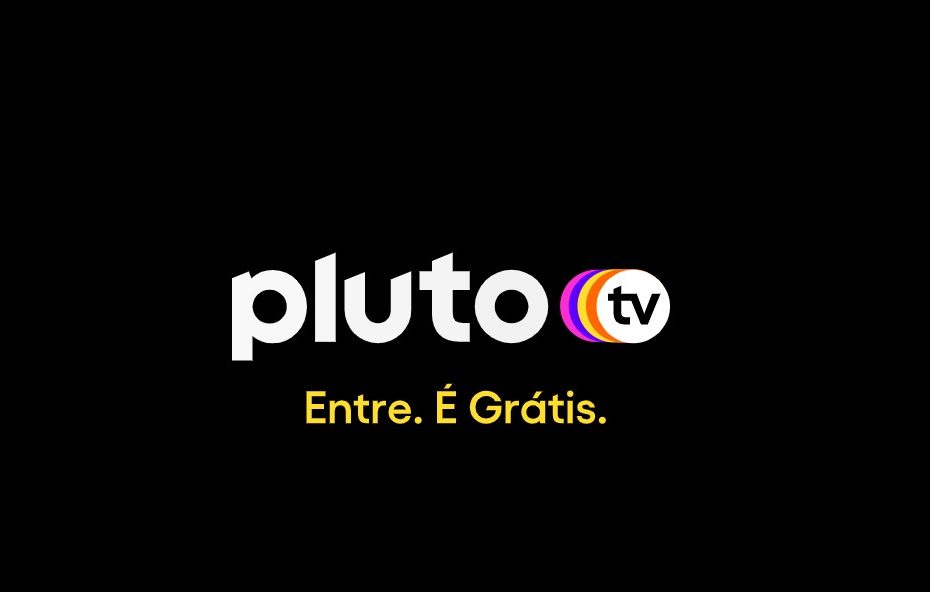 Pluto TV online grátis