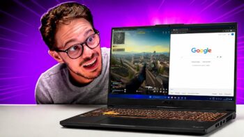 O Notebook ideal para 98% das pessoas!! Asus TUF F16 RTX 5060